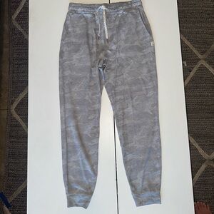 Vuori Performance Jogger-Long
